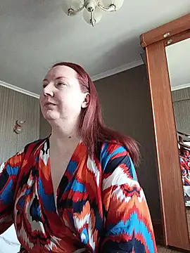 GoddessLara online show from 04-05-26, 02:53