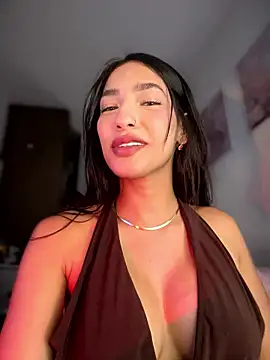 DulceLenns online show from 01-13-26, 07:19