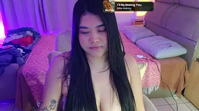 feluriana online show from 05-19-26, 12:27