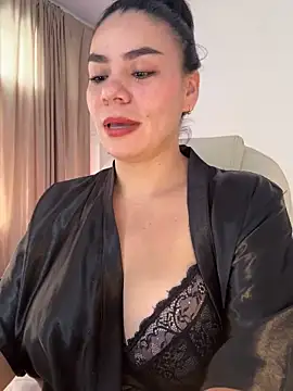 MeganDupont online show from 11-03-25, 01:23