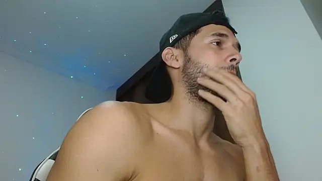 Noah jhonsonn online show from 01-22-25, 11:01