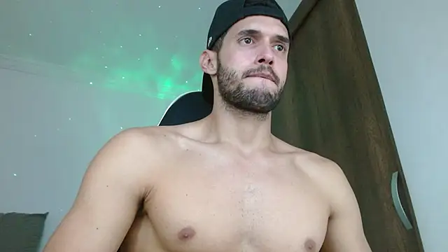 Noah jhonsonn online show from 01-24-25, 03:55