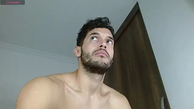 Noah jhonsonn online show from 01-26-25, 11:17