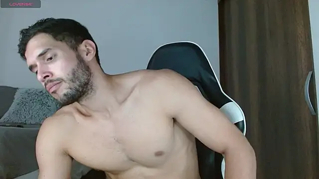 Noah jhonsonn online show from 01-28-25, 01:38