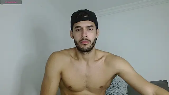 Noah jhonsonn online show from 01-30-25, 10:40