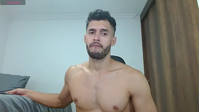 Noah jhonsonn online show from 02-01-25, 02:02