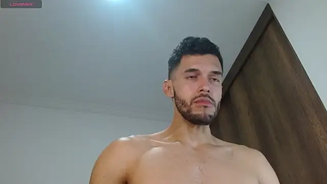 Noah jhonsonn online show from 02-02-25, 10:24