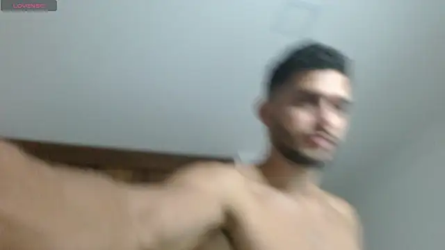 Noah jhonsonn online show from 02-02-25, 04:32