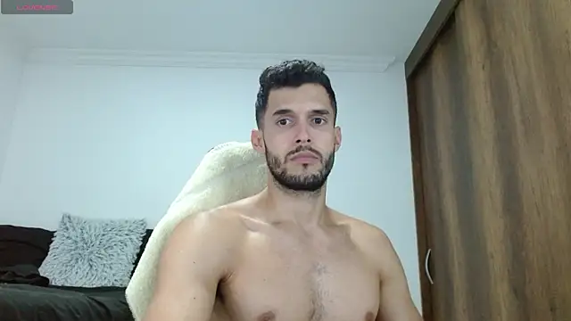 Noah jhonsonn online show from 02-23-25, 11:11