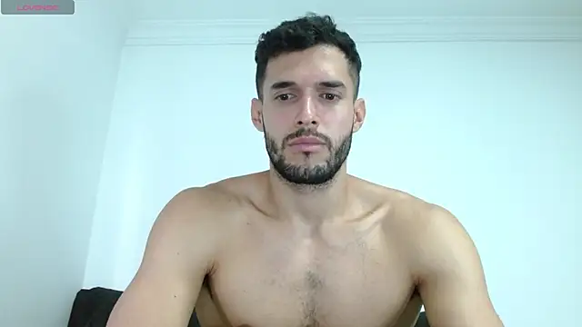 Noah jhonsonn online show from 02-23-25, 02:14