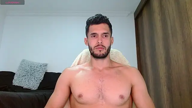 Noah jhonsonn online show from 02-24-25, 05:20