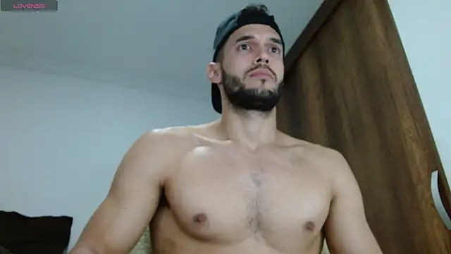 Noah jhonsonn online show from 02-25-25, 10:58