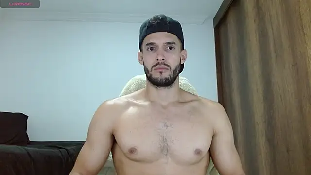 Noah jhonsonn online show from 02-25-25, 02:33