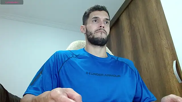 Noah jhonsonn online show from 02-27-25, 10:31