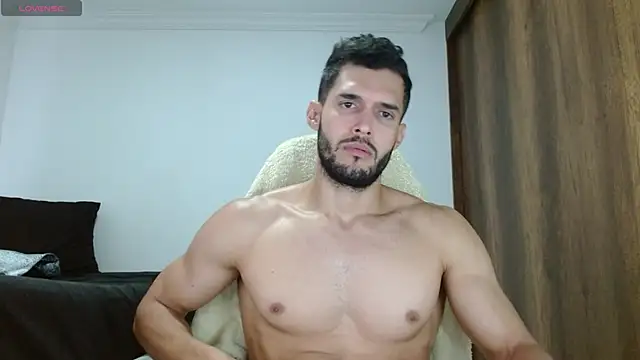 Noah jhonsonn online show from 02-28-25, 02:09