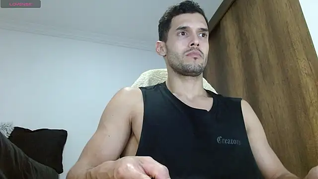 Noah jhonsonn online show from 03-07-25, 04:24