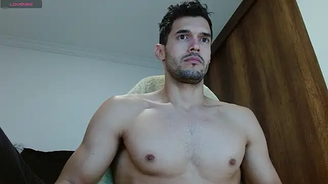 Noah jhonsonn online show from 03-08-25, 11:16