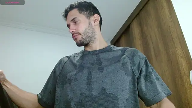 Noah jhonsonn online show from 03-13-25, 12:27