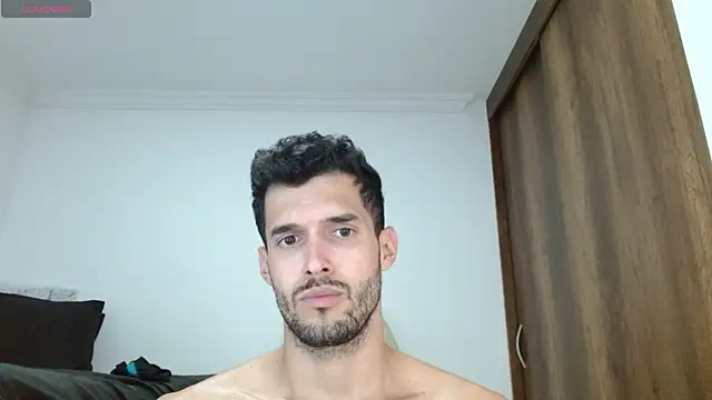 Noah jhonsonn online show from 03-13-25, 05:39