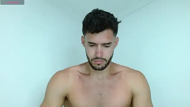 Noah jhonsonn online show from 03-18-25, 10:36