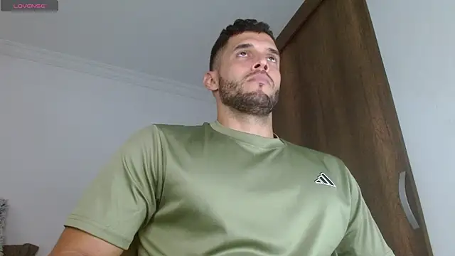 Noah jhonsonn online show from 09-29-25, 09:52