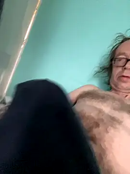 Snapshot of Spunkarama1 chatting on 09-20-25, 07:31 Spunkarama1 online show from 09-20-25, 07:31