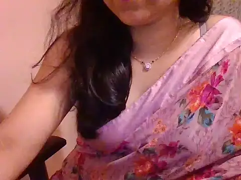 Pinky 4 online show from 01-09-25, 03:12