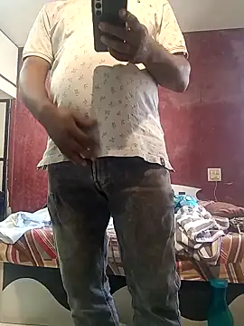 hornydick4you online show from 12-17-24, 06:56