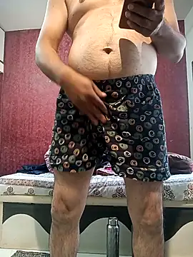 hornydick4you online show from 02-02-26, 04:22