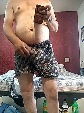 hornydick4you online show from 03-10-26, 04:50