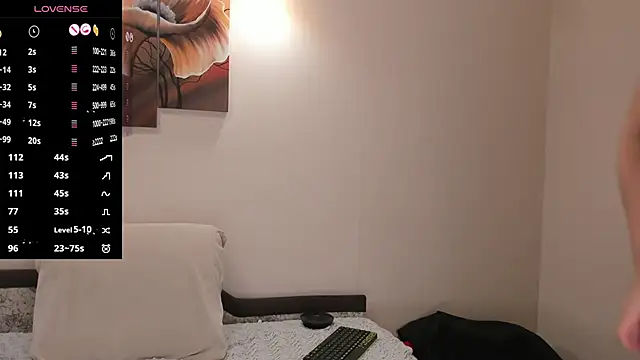 Snapshot of Sweetheartgrl84 chatting on 12-11-24, 06:14 Sweetheartgrl84 online show from 12-11-24, 06:14