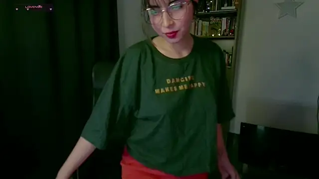 LemonsaD  online show from 07-21-26, 02:36