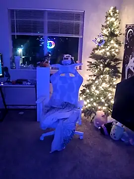 Cutegothcrybabyx online show from 01-04-25, 12:05