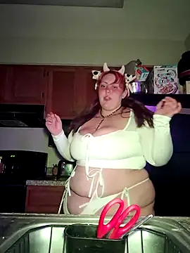 Cutegothcrybabyx online show from 11-11-25, 03:17