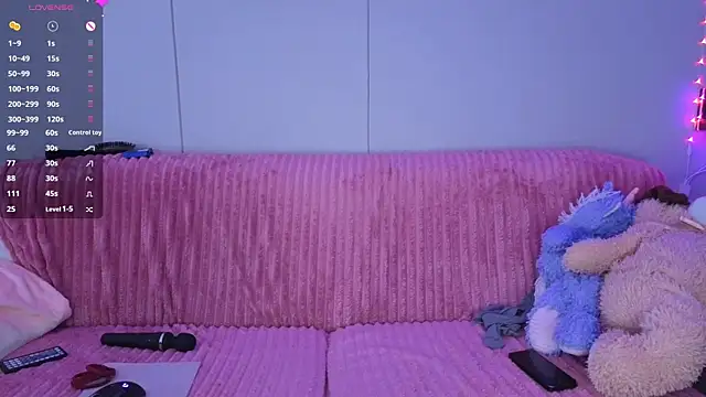 ScarletCarnal online show from 11-27-25, 07:54