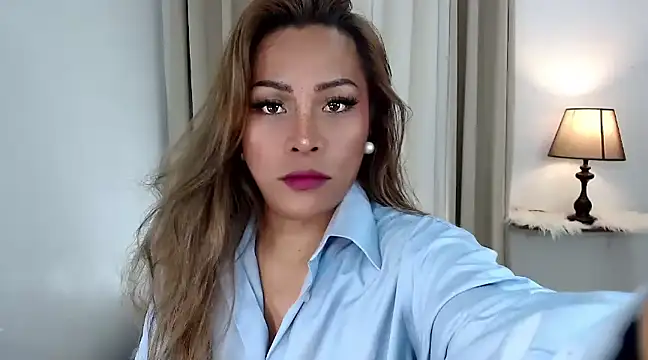 DreamLADYBOY online show from 01-20-25, 05:59