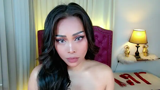 DreamLADYBOY online show from 05-21-26, 05:42