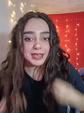 Snapshot of IvonneT chatting on 05-30-26, 10:07 IvonneT online show from 05-30-26, 10:07