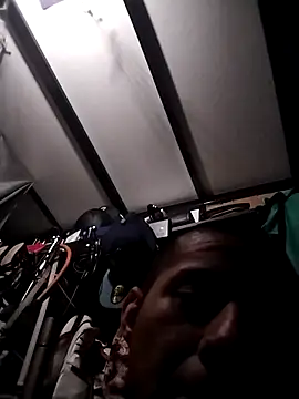 BIG-CkD F online show from 12-01-25, 01:49