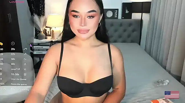 webcumgodess online show from 03-23-25, 02:48