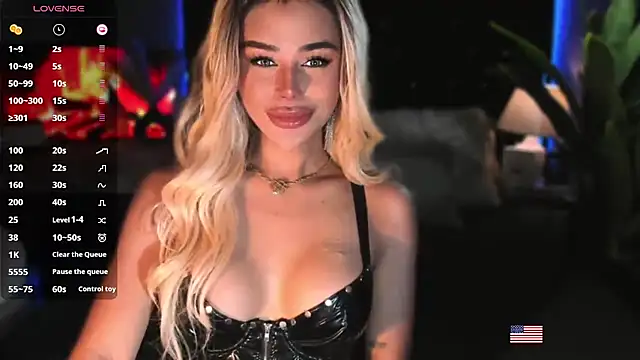 webcumgodess online show from 10-14-25, 11:16