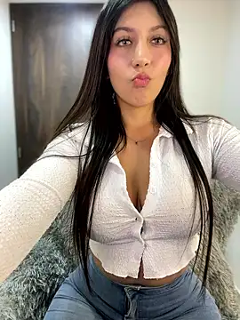 MiaJones21 online show from 01-17-26, 12:59