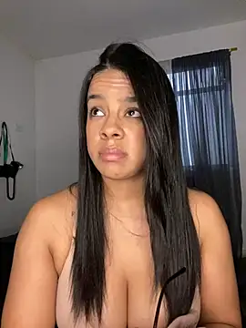 trianawhite online show from 04-09-26, 09:53