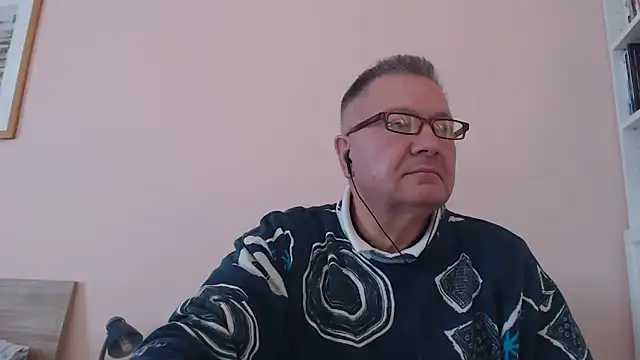 YOU6me online show from 10-14-25, 01:01