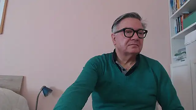 YOU6me online show from 03-25-26, 08:31