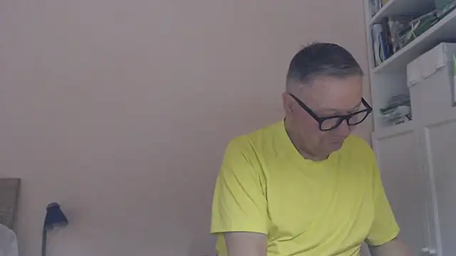 YOU6me online show from 07-15-26, 08:30