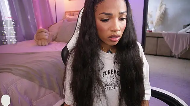 eimi space online show from 10-13-25, 08:53