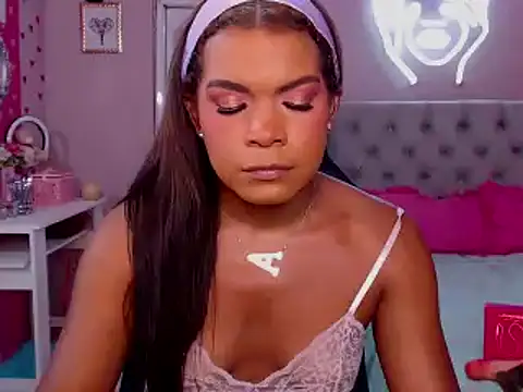 alexa rodriicum online show from 01-09-26, 04:54