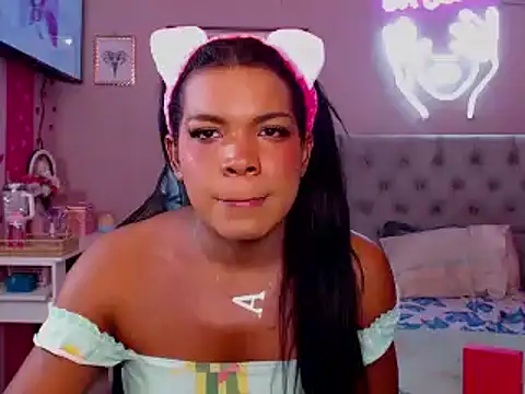 alexa rodriicum online show from 05-02-26, 03:17