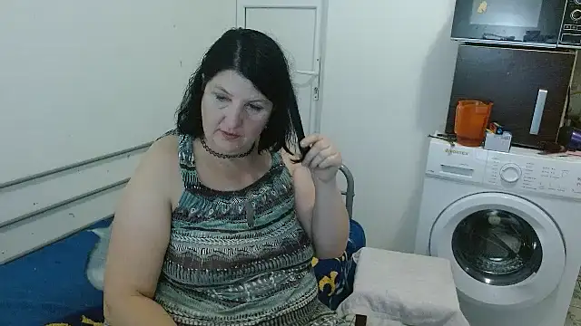 Snapshot of RidemerafSuzana chatting on 01-03-25, 03:33 RidemerafSuzana online show from 01-03-25, 03:33